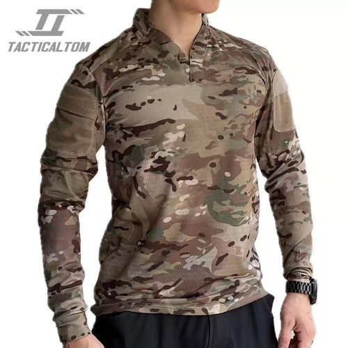 Tactical tiger stripe - tiger,