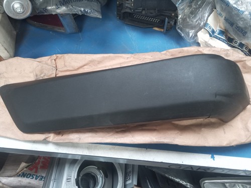 Ford cortina mk5 - front, bumper