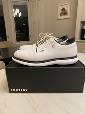 Footjoy Traditions Blucher