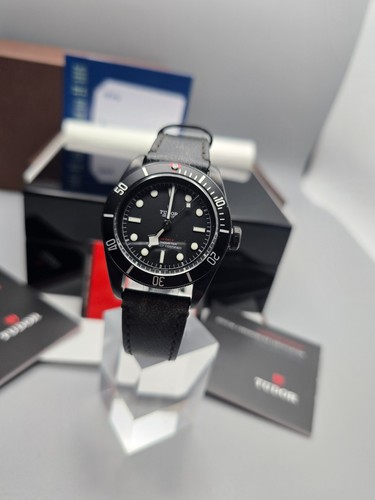 Rare tudor black bay dark - rare,