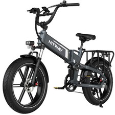 HItway BK10S PRO 250W Pedelec