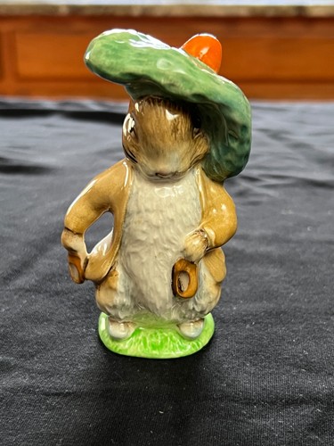 Beswick beatrix potter royal - beswick,
