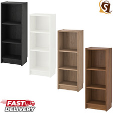 IKEA BILLY 3 Tier Bookcase