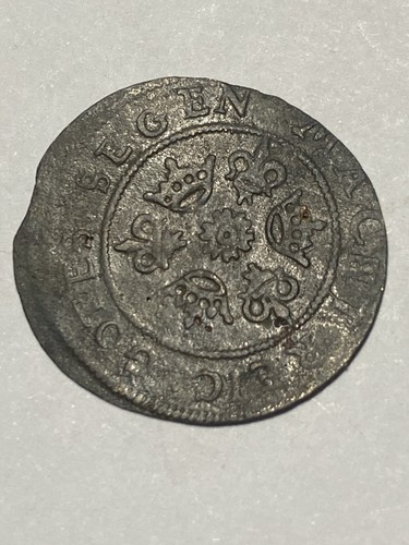 1608 jetton orb - 1608-12,