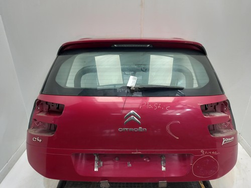 Citroen picasso boot - c4,