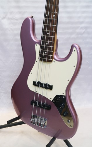 Squier fender affinity jazz - squier, by