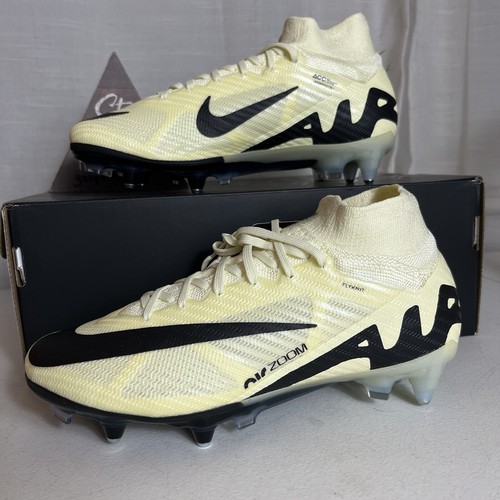 Nike superfly elite - 9, sg