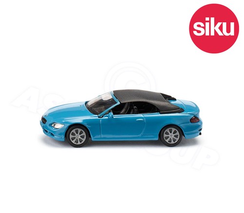 Siku 1007 luxury - 1007, 645i