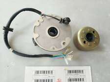 Digital Stator Plate & Flywheel For Pit Bike Engine. Fits Zongshen Z155 & More