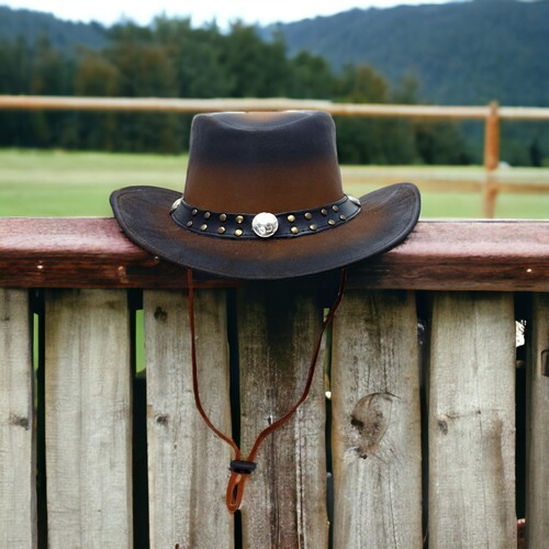 Bull 100 real leather - bull,