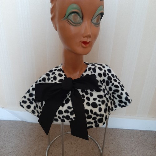 Cruella ville 101 dalmatian - cruella, de
