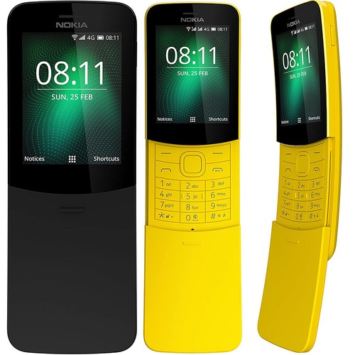 Original nokia 8110 - nokia,