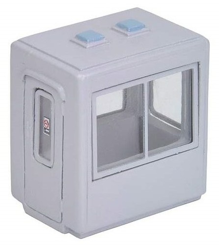Bachmann 506 scenecraft - bachmann,