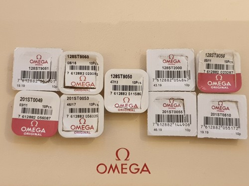 Brand new omega bracelet - brand,