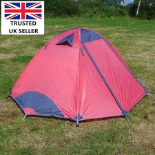 2 Person Tent - Lightweight
