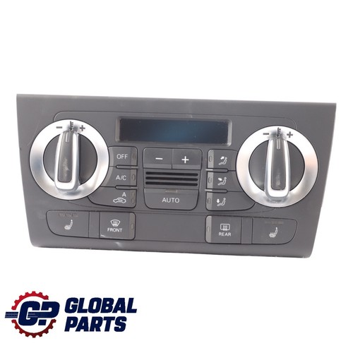 Audi heater climate - 8u,
