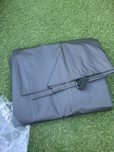 Nash gazebo ground sheet - nash,