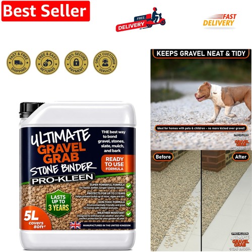 Ultimate gravel grab covers - grab,