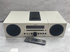 Yamaha Mcr-B142 Micro Hifi