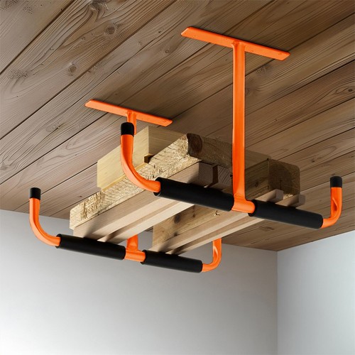 Pack overhead garage - 2/4,