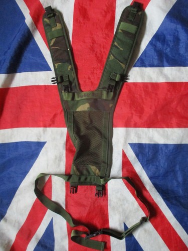 Genuine british army issue dpm - issue,