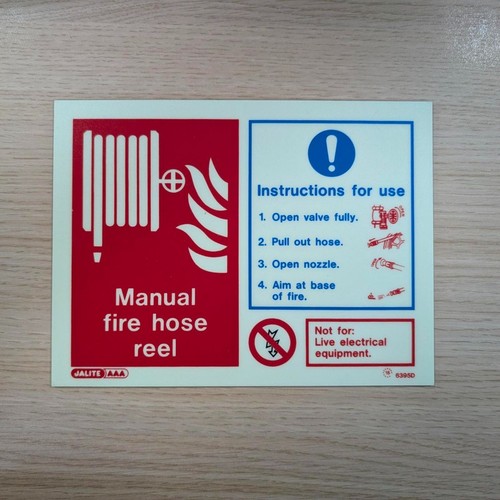 Manual fire hose reel - manual,