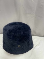Philip Treacy l Angora Fur