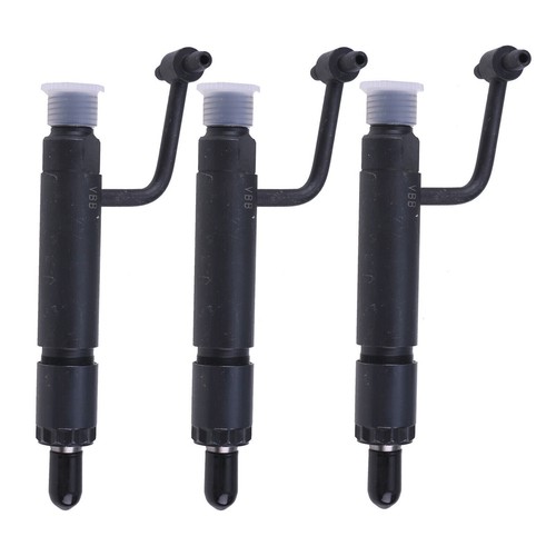Fuel injector 719810 - 3x,