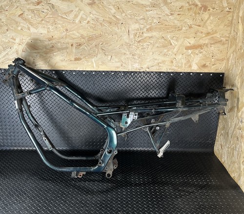 Yamaha xj600 diversion - yamaha,
