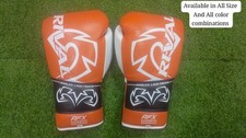 Rival RFX Guerrero Boxing