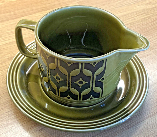 Hornsea pottery heirloom gravy - hornsea,