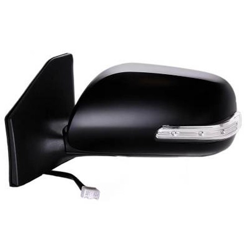 Left side mirror suitable for - mirror,