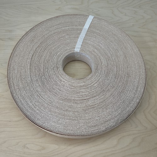 Edge banding maple wood - edge, veneer