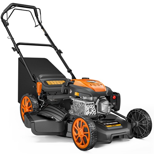 Mutaomay self propelled - self, lawn