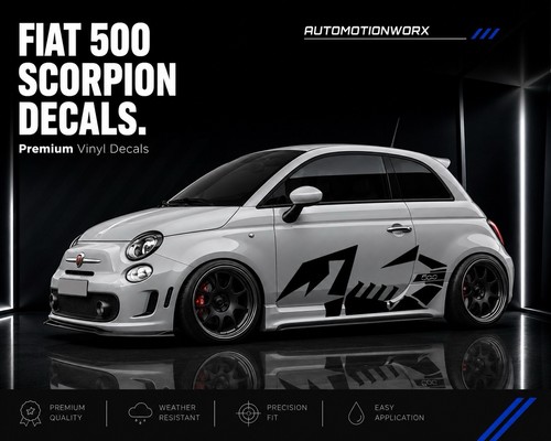 Automotionworx fiat - |,