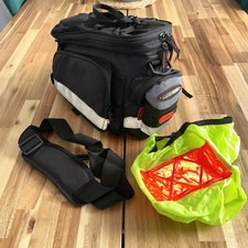 Carradice CarraDura Top Rack