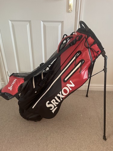 Srixon tour golf stand bag - srixon,
