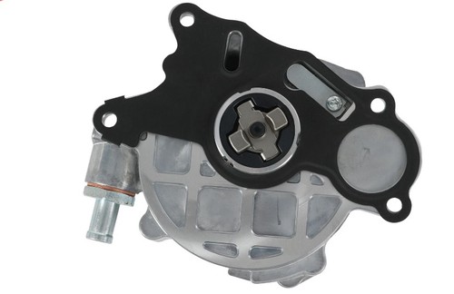 Vacuum pump fit - vacuum, a5