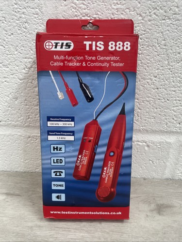 Tis 888 multifunction - tis,