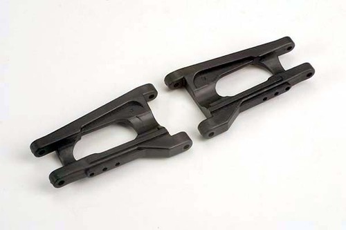 Traxxas rear suspension - traxxas,
