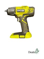 USED Ryobi 3-Speed Cordless