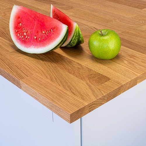 Solid oak furniture - oak,