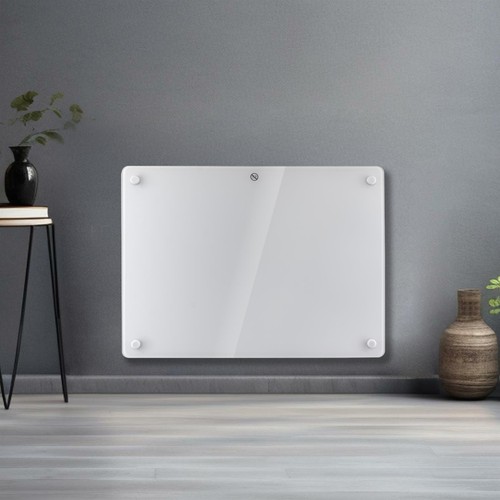 Futura 1000w glass panel - futura,