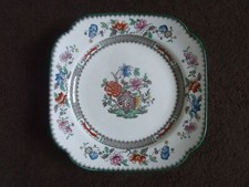 1913 COPELAND SPODE SANDWICH /