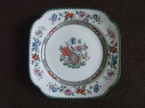 1913 copeland spode sandwich - 1913,
