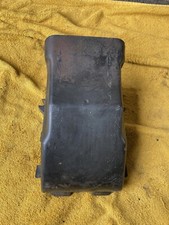 PEUGEOT JETFORCE 50Cc REAR BACK UNDER SHELL HULL COVER PANEL OEM