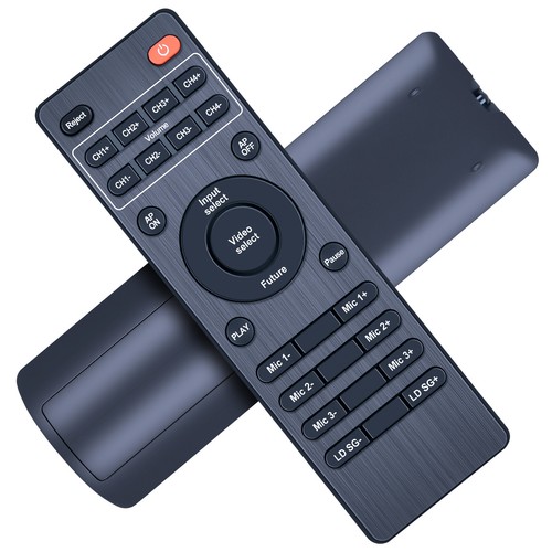 New replace remote - control, for