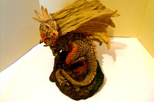 ENCHANTICA Fantasy Figures &