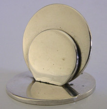 ASPREY ENGLISH SOLID STERLING