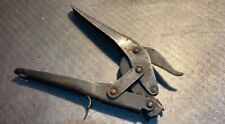Camps Antique Tin Can Opener